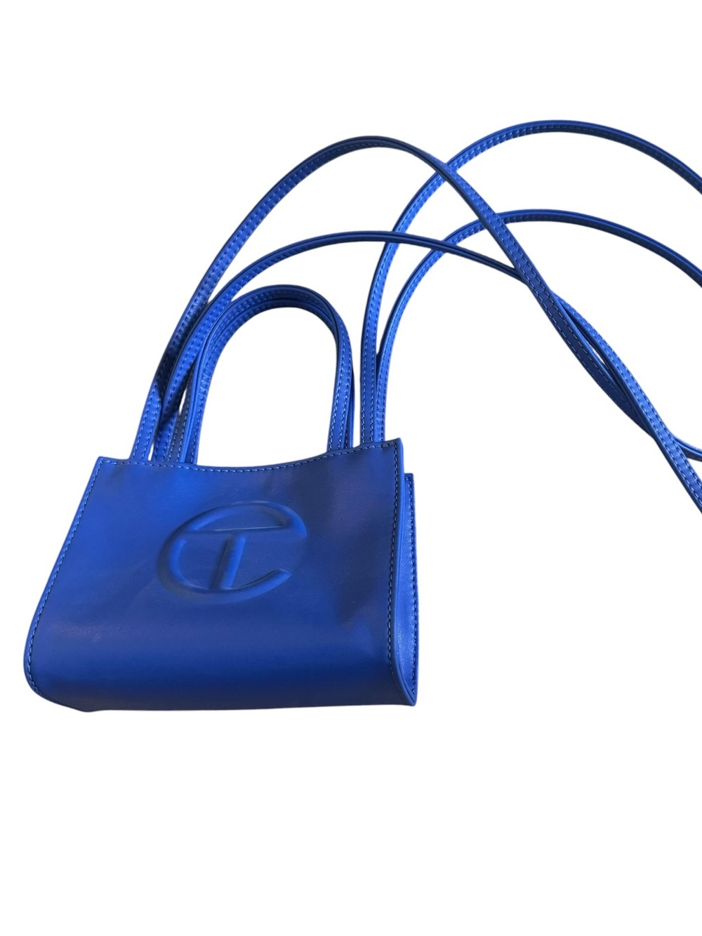 Telfar Painter’s Tape Small Bag